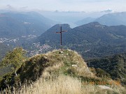 22 settembre 2018 - SASSO GORDONA, SUI SENTIERI DELLA GRANDE GUERRA - FOTOGALLERY